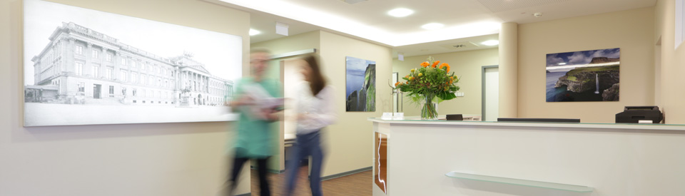 Gemeinschaftspraxis für Plastische und Ästhetische Chirurgie, Handchirurgie in Braunschweig